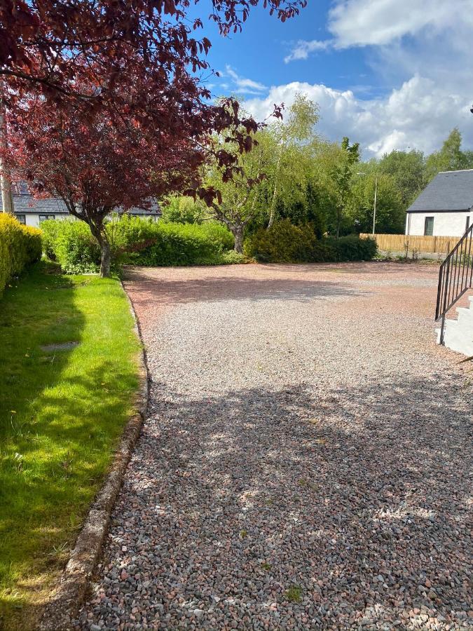 Lyn Leven Cottages Ballachulish Buitenkant foto